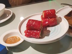 -观塘港茶餐厅(八一大道店)