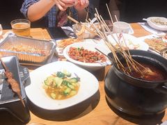 -管氏翅吧(广渠门店)