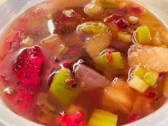 大碗冰粉-青花椒花椒鱼(合生汇店)