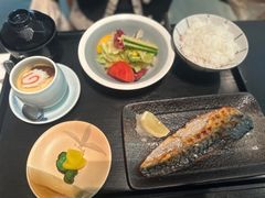 -将军日本餐厅·Shogun 传统日料·铁板烧·板前料理(厦门马哥孛罗东方大酒店)