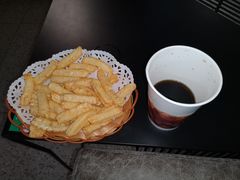 小食-火星工厂·桌游·团建聚会·轰趴馆(厦滘店)