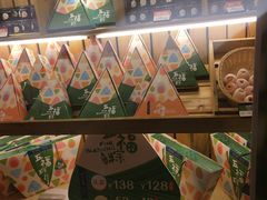 零售区-眉州东坡(团结湖店)