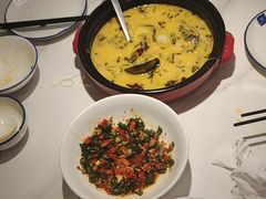 -兰湘子·湘菜小炒(长安万科广场店)