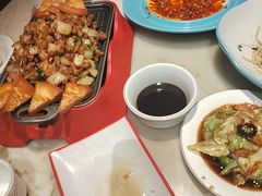 -红蜡烛-养生粥-津鲁菜(中山路店)