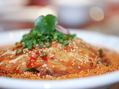 -一只烧鸡公(游仙店)