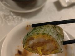 海苔鲜虾肠-酌宴府The China Club·广州万富希尔顿酒店(云城东路店)