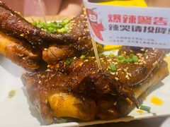 -木屋烧烤(龙岗南联店)