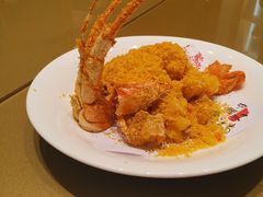 -宁波石浦大饭店(新材料城店)