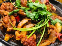 -川香煲(茅台路店)