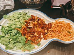-满园烤鸭·春饼(沈北万达店)
