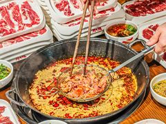 -刘火辣老火锅(光谷店)