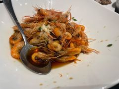 -上海虹桥宾馆味翠餐厅