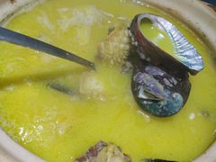 -金龙·打边炉(武进路店)