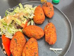 -妈阁铭记澳葡美食