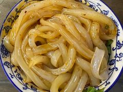 旋子凉粉-西月城谭豆花(春熙路店)