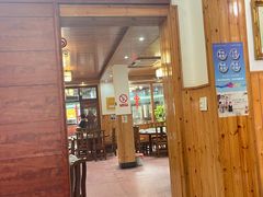 -芦茨金富饭庄·25年老字号·专做稻草鸡