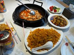 -福茂源横山铁锅羊肉(凤城四路店)
