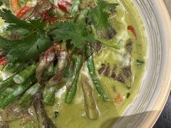 -Thai Alley泰爱里(二沙岛店)