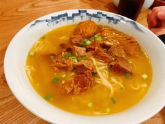 -难忘的面(五矿君澜酒店)
