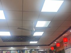 -东关吉祥西安腊汁肉夹馍(健德门店)