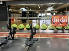 -Fitmula斐嘉健身(省体店)