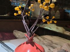 -京华烟云·北京烤鸭(领展购物广场·中关村店)