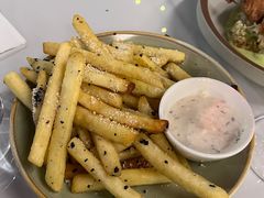 -盐说·西式餐酒馆(光明万达店)