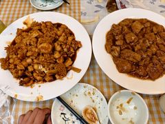 -京皇十二道天津菜(蒲黄榆店)
