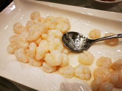 -粤味馆(黄河路店)