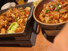 -辣得叫湘菜(四明店)
