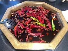 -大风老火锅(江北一店)