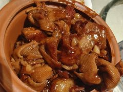 特色红烧肉-老客站酒楼(金花南路店)