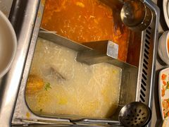 -海底捞火锅(杭州萧山宝龙广场店)