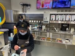 -丸摩堂鲜果茶(九方店)