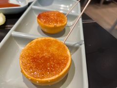 -梨花自助烤肉(西三旗万象汇黑金店)