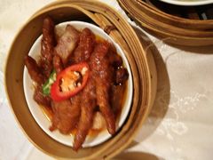 -扬州香格里拉·香宫中餐厅