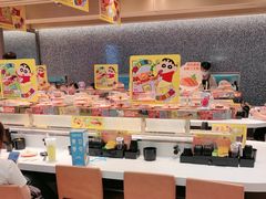 -争鲜回转寿司(朝北大悦城店)