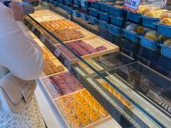 -東更道点心行(利客来店)