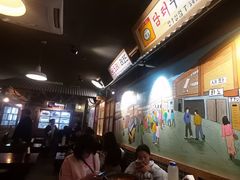 -789韩料食堂(创意产业园店)