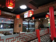 大堂-羊家胡同·龙虾烧烤火锅(龙汇路店)