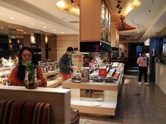 -比格比萨自助(宋家庄店)