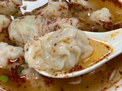 -汪家馄饨(集庆路店)