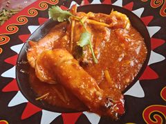 -花马天堂云南餐厅 Lost Heaven(外滩店)