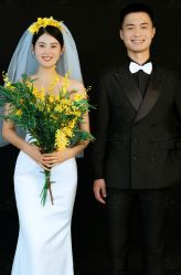 -金夫人婚纱摄影(衡阳店)