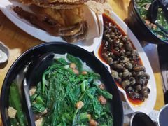 -螺蛳粉先生(蓟门桥店)
