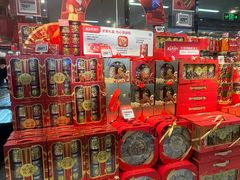 -盒马鲜生(顺义店)