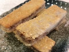 -广州建国酒店-盈丰阁粤菜-粤式茶点