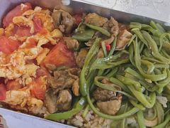 -局气 烤鸭·北京菜(光华路店)