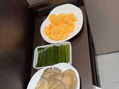 -蝎王府羊蝎子(北大地店)