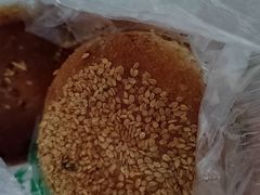 -满记烧饼(牛街东里小区一区店)